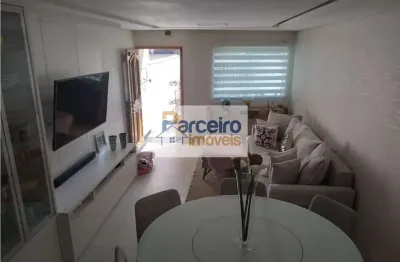 Casa tipo sobrado a venda, 03 quartos, vila formosa, são paulo