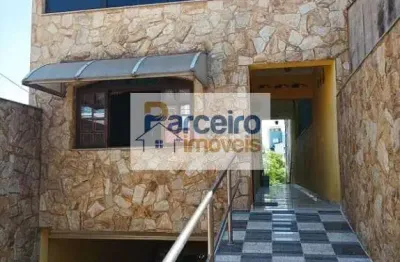 Casa tipo sobrado a venda com 3 dormitórios  201 m² por r$ 1.200.000,00 - cidade patriarca - são pa