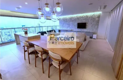 Apartamento  a venda, 03 quartos, varanda gourmet, ipiranga