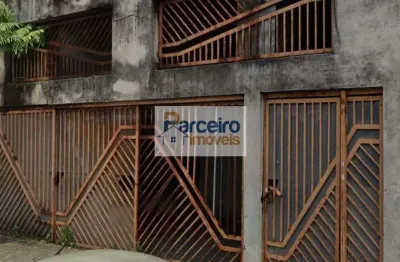 Terreno à venda, 255 m² por r$ 1.000.000,00 - vila matilde - são paulo/sp