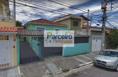 Terreno à venda, 350 m² por r$ 1.000.000,00 - jardim popular - são paulo/sp