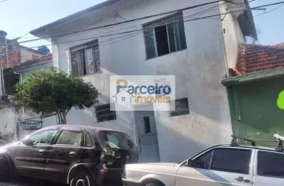 Terreno à venda, 159 m² por r$ 1.000.000,00 - tatuapé - são paulo/sp