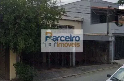 Casa com 2 quarto(s) à venda, 254 m² por r$ 1.600.000,00 - vila invernada - são paulo/sp