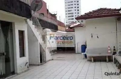 Casa com 4 dormitórios à venda, 318 m² por r$ 1.970.000,00 - mooca - são paulo/sp