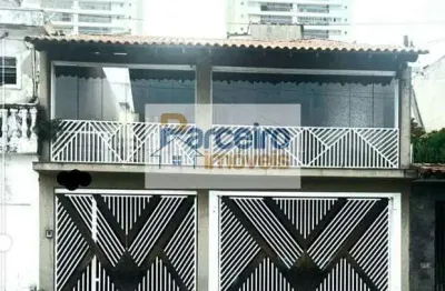 Casa com 3 dormitórios à venda, 267 m² por r$ 1.600.000,00 - vila carrão - são paulo/sp