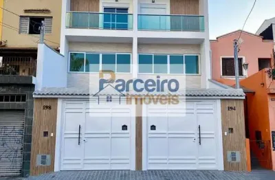 Casa com 3 quartos à venda na Rua Leopoldo de Freitas, 198, Vila Centenário, São Paulo