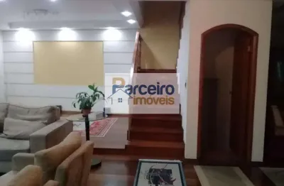 Casa com 4 quartos à venda na Rua Gonçalo Coelho, 16, Vila Formosa, São Paulo