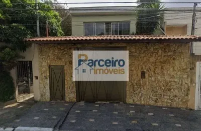 Casa com 3 quartos à venda, 240 m² por r$ 1.950.000 - vila matilde - são paulo/sp
