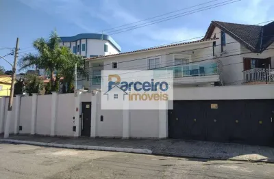 Casa com 3 quartos à venda na Rua Plínio de Carvalho, 235, Vila Matilde, São Paulo