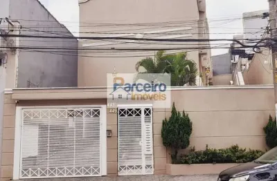 Casa tipo sobrado para aluguel vila matilde, são paulo.