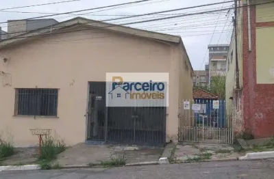 Terreno à venda na rua monsenhor francisco de paula, 526, vila aricanduva, são paulo, 100 m2 por r$ 1.150.000