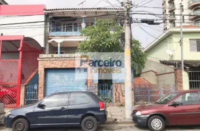 Terreno à venda, 500 m² por r$ 1.500.000,00 - vila aricanduva - são paulo/sp