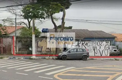 Terreno à venda, 350 m² por r$ 1.100.000,00 - jardim nossa senhora do carmo - são paulo/sp