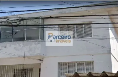 Terreno à venda, 495 m² por r$ 1.500.000,00 - vila aricanduva - são paulo/sp
