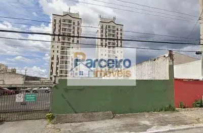 Terreno, 500 m² - venda por r$ 1.200.000,00 ou aluguel por r$ 8.872,00/mês - jardim vila formosa -