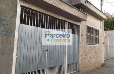 Terreno à venda, 420 m² por r$ 1.470.000,00 - guaiaúna - são paulo/sp