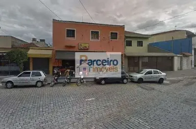 Terreno à venda, 440 m² por r$ 1.500.000 - vila nova manchester - são paulo/sp