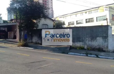 Terreno à venda, 460 m² - vila matilde - são paulo/sp