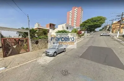 Terreno à venda, 500 m² por r$ 1.600.000,00 - vila aricanduva - são paulo/sp