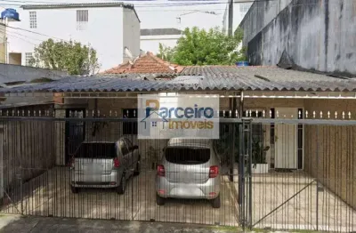 Terreno à venda, 500 m² por r$ 1.600.000,00 - vila aricanduva - são paulo/sp