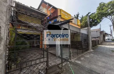 Terreno à venda, 335 m² por r$ 2.600.000,00 - parque são jorge - são paulo/sp