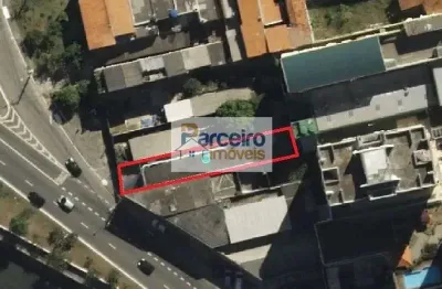 Terreno à venda, 264 m² por r$ 2.100.000,00 - vila aricanduva - são paulo/sp