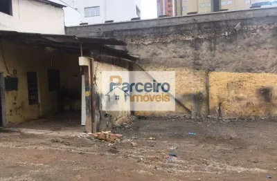 Terreno à venda, 637 m² por r$ 3.000.000,00 - tatuapé - são paulo/sp