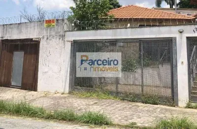 Terreno à venda na Rua Gregório Souza, 128, Vila Nova Savoia, São Paulo