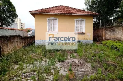 Terreno à venda, 600 m² por r$ 3.000.000,00 - vila matilde - são paulo/sp