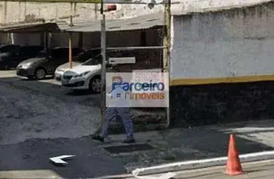 Terreno, 550 m² - venda por r$ 3.200.007.500,00 ou aluguel por r$ 8.663,53/ano - chácara califórnia