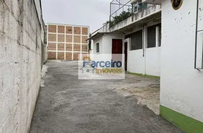 Terreno à venda, 788 m² por r$ 4.600.000,00 - chácara seis de outubro - são paulo/sp