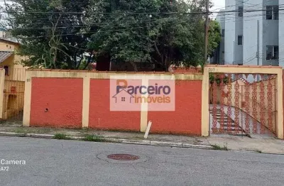 Terreno à venda, 1020 m² por r$ 5.830.000,00 - vila esperança - são paulo/sp
