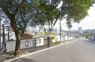 Terreno à venda, 2004 m² por r$ 5.990.000,00 - penha - são paulo/sp