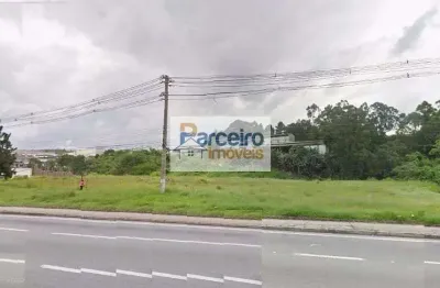 Terreno à venda, 16000 m² por r$ 28.000.000,00 - jardim gilda maria - são paulo/sp