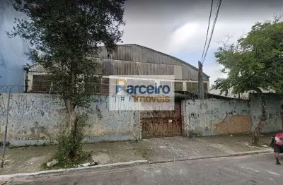Terreno à venda na Rua Honório Maia, 821, Maranhão, São Paulo
