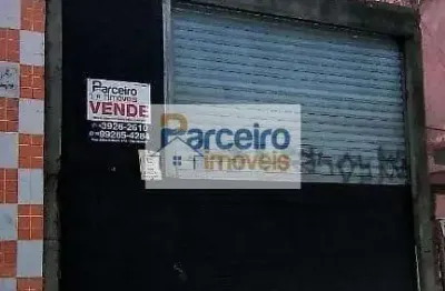 Ponto comercial à venda na Avenida Aricanduva, 2531, Vila Aricanduva, São Paulo