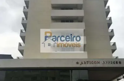 Sala comercial com 1 sala à venda na Rua Ezequiel Freire, 192, Santana, São Paulo