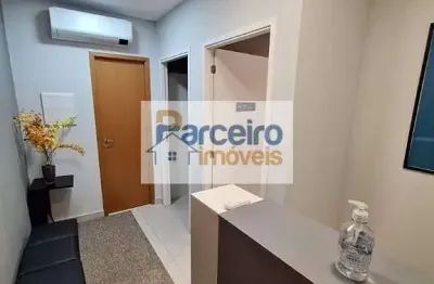 Sala à venda, 34 m² por r$ 620.000,00 - tatuapé - são paulo/sp