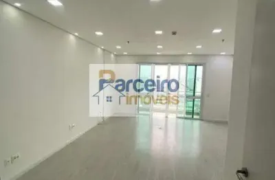 Sala à venda, 36 m² por r$ 450.000,00 - vila carrão - são paulo/sp
