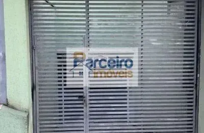 Salão para alugar, 130 m² por r$ 3.500.00/mês - chácara califórnia - são paulo/sp
