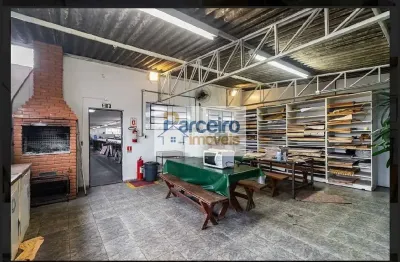 Barracão / Galpão / Depósito com 1 sala à venda na Rua Tamaindê, 760, Vila Nova Manchester, São Paulo