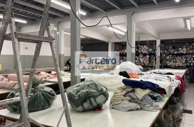 Galpão à venda, 584 m² por r$ 3.200.000,00 - vila carrão - são paulo/sp