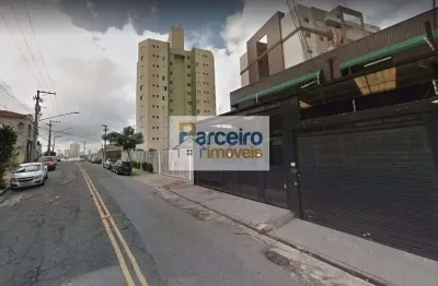 Galpão à venda, 1200 m² por r$ 5.365.000,00 - vila aricanduva - são paulo/sp