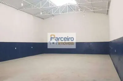 Galpão à venda, 250 m² por r$ 2400000 - jardim nove de julho - são paulo/sp