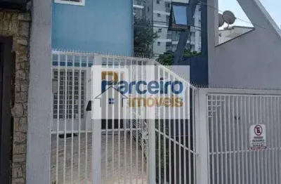 Prédio para alugar na Avenida Melchert, 132, Chácara Seis de Outubro, São Paulo