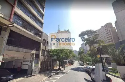 Prédio à venda, 2617 m² por r$ 11.700.000,00 - bela vista - são paulo/sp