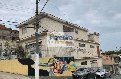 Prédio à venda, 360 m² por r$ 2.150.000,00 - parque císper - são paulo/sp