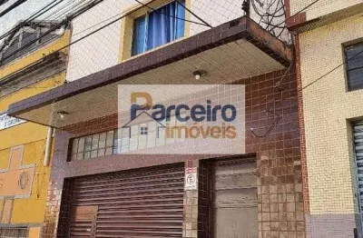 Prédio à venda na Rua 21 de Abril, 677, Brás, São Paulo