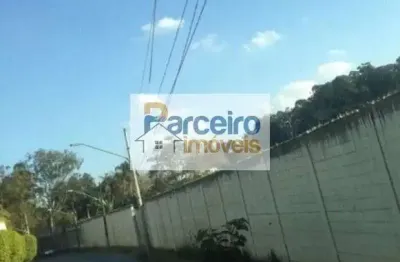 Área à venda, 9687 m² por r$ 17.000.000,00 - itaquera - são paulo/sp