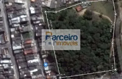 Área à venda, 19412 m² por r$4.000.000,00 - guaianazes - são paulo/sp